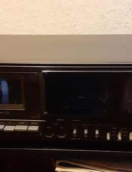 GRUNDIG Kassettendeck CNF 350 mit BA, Serviceanleitung - Bornheim (Nordrhein-Westfalen)
