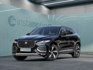 Jaguar F-Pace, D200 R-Dynamic SE AWD, Jahr 2021 - München