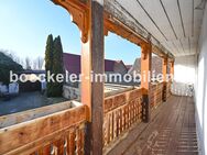 Der Weg ist das Ziel -entlang der Saale- zu Ihrem neuen Zuhause - Naumburg (Saale)