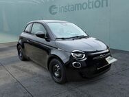 Fiat 500E, e neuer Action Automatik&, Jahr 2021 - München