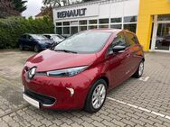 Renault ZOE, Z E 40 LIMITED Paket, Jahr 2019 - Berlin