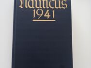 Nauticus 1941. Jahrbuch für Deutschlands Seeinteressen - Kassel