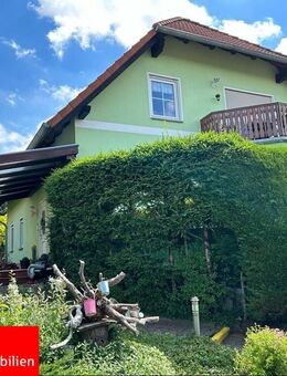 Großzügiges Wohnjuwel für die ganze Familie - Nordhausen