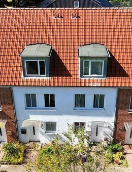 Ruhiges Wohnen in Hamburg-Horn - großes Studiozimmer ! - Hamburg
