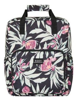 Roxy Tagesrucksack Better With Sun Printed