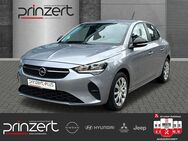 Opel Corsa, 1.2 F "Edition" Metallic, Jahr 2021 - Darmstadt