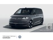 VW T7 Multivan, 2.0 TDI Multivan "Edition", Jahr 2022 - Leverkusen