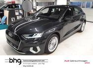 Audi A3, Sportback 35 TFSI advanced Ambiente, Jahr 2024 - Rottweil