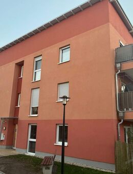 2-Zimmer-Wohnung im Seniorendomizil - Limburg (Lahn)