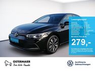 VW Golf, 2.0 TDI VIII MOVE 150PS N, Jahr 2024 - Straubing