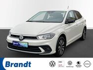 VW Polo, 1.0 TSI Goal, Jahr 2024 - Weyhe