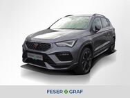 CUPRA Ateca, 2.0 TSI VZ BEATS AUDIO 19, Jahr 2023 - Fürth