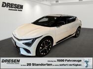 Kia EV6, GT-LINE PE 84 AWD, Jahr 2022 - Neuss