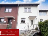 So Einziehen und wohlfühlen - modernisiertes Reihenhaus in Huchting! - Bremen