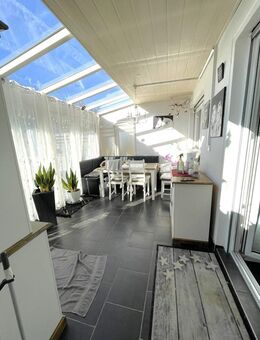 Schönes Reihenendhaus in ruhigem Wohngebiet in Aichach. Ideal für Pendler! - Aichach