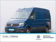 VW Crafter, 35 KASTEN KOMFORTSITZE, Jahr 2018 - Recklinghausen