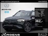 Mercedes EQB, 300 AMG Wide Amb Easy Night, Jahr 2023 - Waldbröl