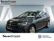 VW Taigo, 1.5 TSI Life Black, Jahr 2024 - Bergisch Gladbach