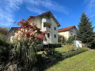 MFH in herrliche Waldrandlage mit Haus im Haus für Selbstnutzer in Waldshut/Bergstadt Provision frei - Waldshut-Tiengen