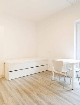 *Erstbezug* Möblierte 1-Zi.-Wohlfühloase mit moderner Küche und elegantem Wohnambiente - Düsseldorf