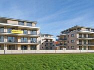 Helle und großzügige 4-Zimmer Gartenwohnung mit zwei Balkonen in grüner Wohnlage | Haus B Wohnung 12 - Bad Wörishofen