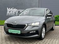 Skoda Scala, 1.0 TSI TOUR 81kW, Jahr 2023 - Chemnitz