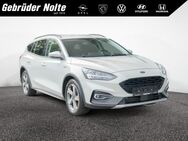 Ford Focus, 1.5 EcoBoost Active X, Jahr 2020 - Iserlohn