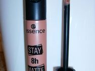 Top Angebot*vegan*Stay 8h Matte Liquid Lipstick/Flüssiger Lippenstift 3 ml*NEU* - Neunkirchen (Nordrhein-Westfalen)