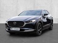 Mazda CX-30, 2.5 L 2025 Homura e G 140PS FWD, Jahr 2024 - Aachen