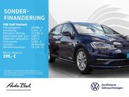 VW Golf Variant, 1.5 TSI Golf VII Comfortline OPF EPH, Jahr 2019 - Limburg (Lahn)