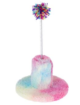 TIAKI Fantasy Katzenspielzeug Einhorn - 1 Stück