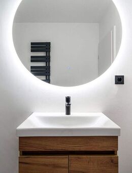 Selbst einziehen oder 5% Rendite-Turbo in München-Solln: umfassend modernisiert & möbliert - München