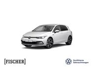VW Golf, 2.0 TSI VIII Style, Jahr 2022 - Jena