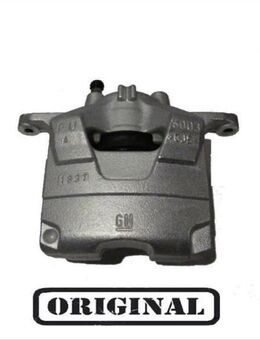 BREMSSATTEL VORNE RECHTS OPEL ASTRA J ZAFIRA C MOKKA 13301227 0542114 0542114 542114 13301227 NEU - Dortmund Wickede
