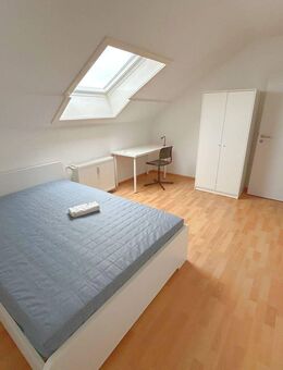 WG-Zimmer in renovierter Wohnung zu vermieten - Terminvereinbarung über WhatsApp +4915888645359 - Grenzach-Wyhlen
