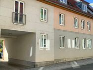 Schöne 2-Raumwohnung mit Balkon - Weißensee