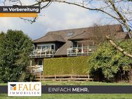 IN VORBEREITUNG - Mehrfamilienhaus in TOP-Lage! - Ratingen
