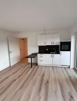 1-Zimmer-Neubauapartment mit Einbauküche - Osnabrück