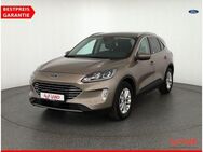 Ford Kuga 2.0 EcoBlue Titanium AWD Navi Kamera AHK - Sandersdorf Brehna