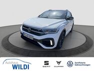 VW T-Roc, 2.0 l TSI R OPF, Jahr 2024 - Markdorf