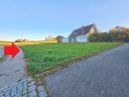 Schönes Grundstück in ruhiger Lage - Weißenhorn