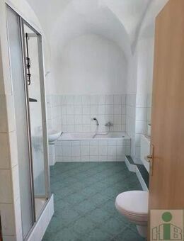 Schöne 2-Raum-Wohnung mit Balkon mitten im Zentrum von Bautzen zu vermieten! - Bautzen