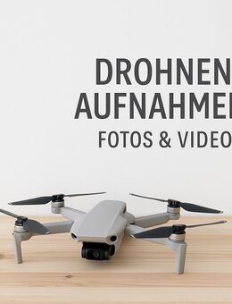 DROHNENAUFNAHMEN - Für Events, Immobilien, uvm - Wolfenbüttel