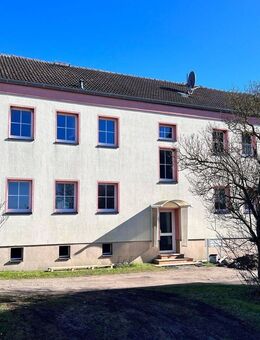 Wunderschöne Zwei-Zimmerwohnung erwartet Sie nahe der Ostsee - jetzt bewerben - Bandelin