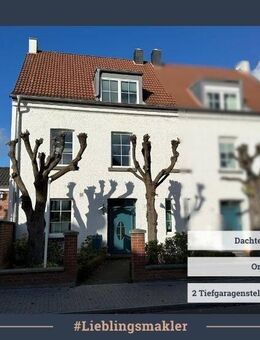 Saniertes Herrenhaus || Wohnen mit Geschichte, Charme und Komfort - Pulheim