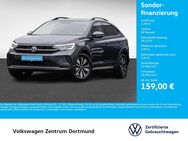 VW Taigo, 1.0 MOVE, Jahr 2024 - Dortmund