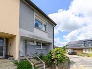 Gepflegtes Reihenendhaus - Keller - Garage - Terrasse - - Breckerfeld (Hansestadt)