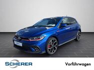 VW Polo, 2.0 l TSI GTI, Jahr 2024 - Ludwigshafen (Rhein)