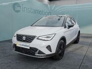 Seat Arona, 1.0 TSI FR, Jahr 2023 - München