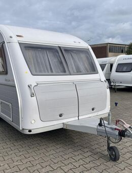 Kip Grey-Line 47TDB Mover Sackmarkise Fußbodenheizung Autark - Willich